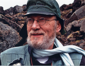 Photo of Dr. H.C. Greven